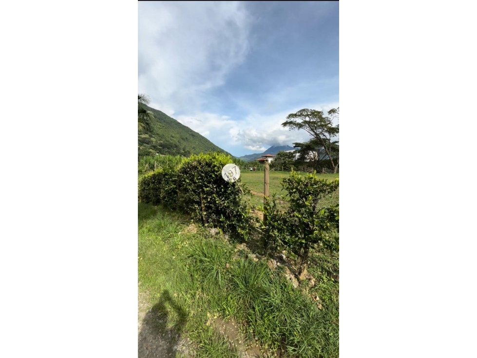 Lote en Venta, Parcelación La Siria, Amagá, Suroeste Antioqueño - 3
