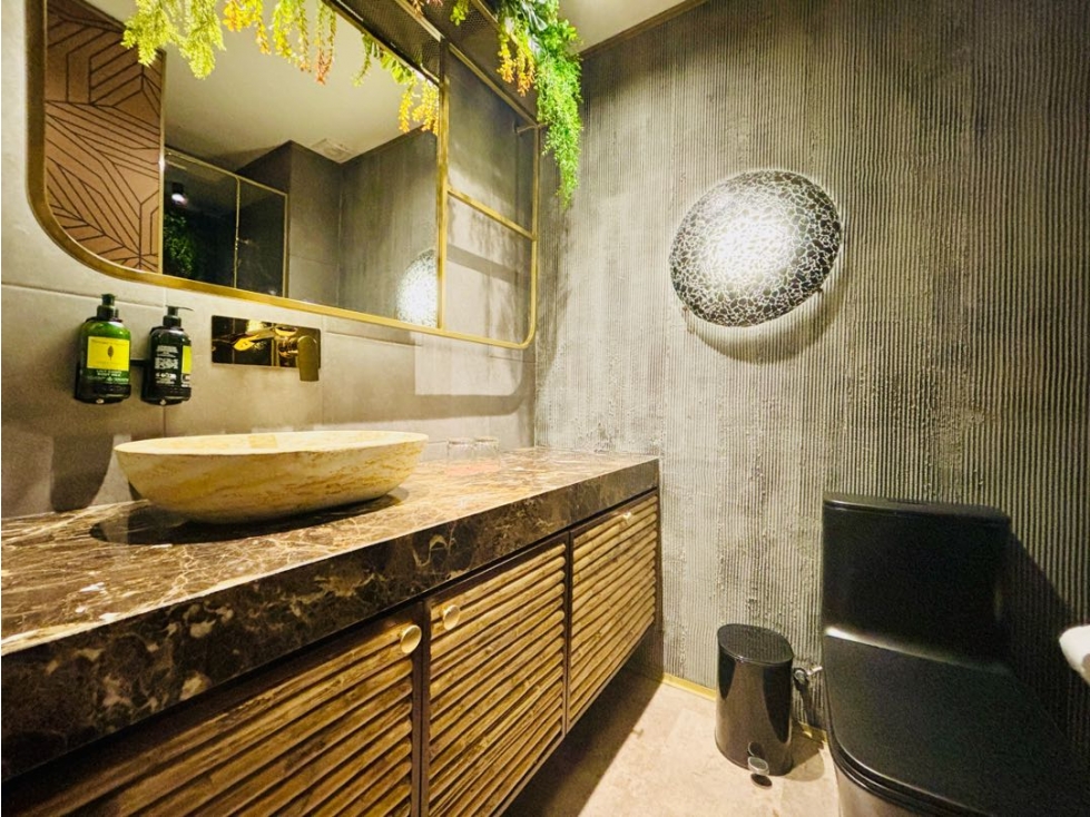 Venta Suite Hotelera en el Poblado.MEDELLIN — foto 3