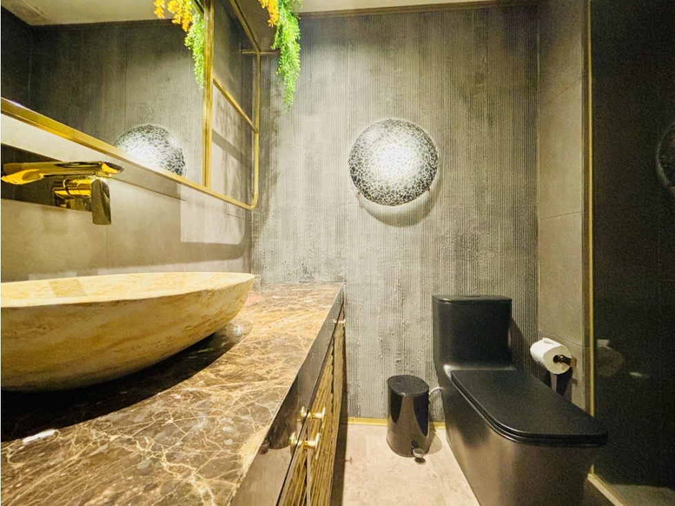 Venta Suite Hotelera en el Poblado.MEDELLIN — foto 4