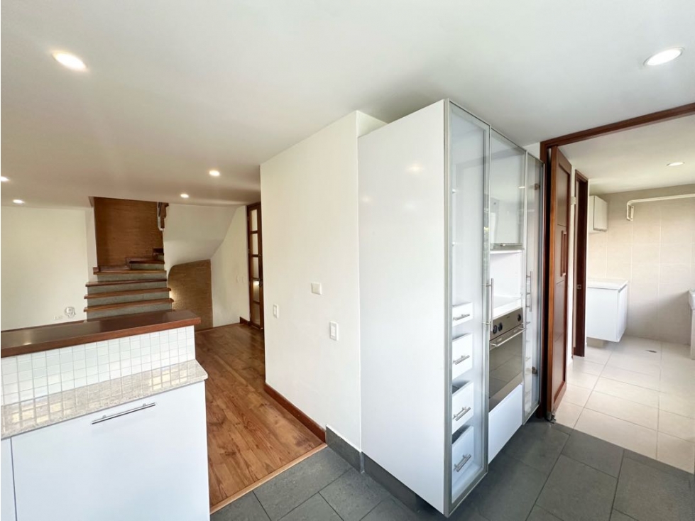 CASA DE 3 NIVELES EN VENTA, ZONA VERDE, TERRACINA, ENVIGADO — foto 3