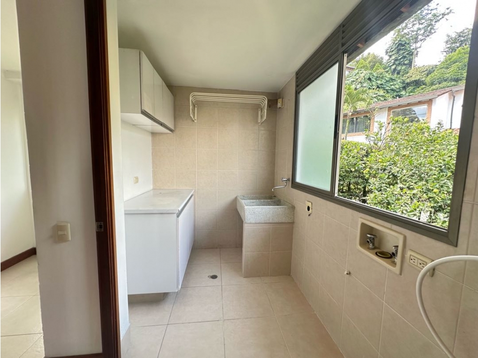 CASA DE 3 NIVELES EN VENTA, ZONA VERDE, TERRACINA, ENVIGADO — foto 4