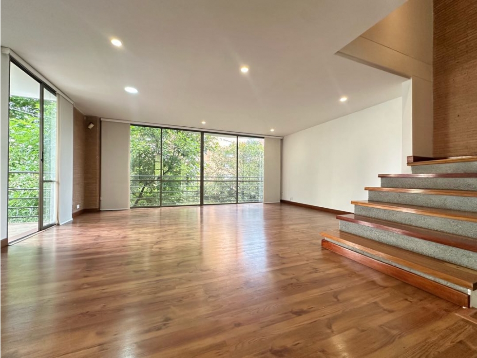 CASA DE 3 NIVELES EN VENTA, ZONA VERDE, TERRACINA, ENVIGADO — foto 5
