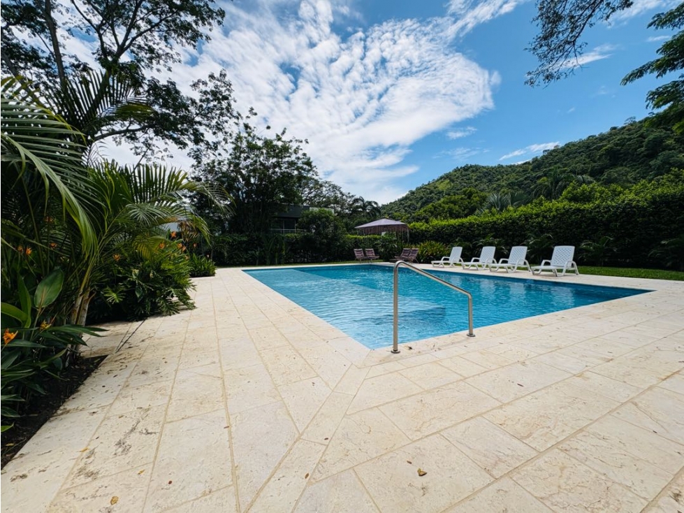 venta Casa en parcelacion cerrada en santa fe de antioquía — foto 3