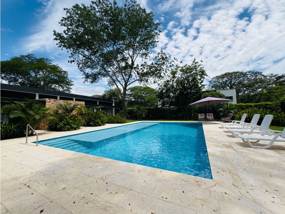 venta Casa en parcelacion cerrada en santa fe de antioquía — foto 5