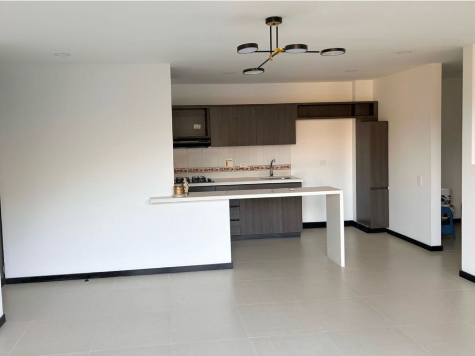 venta apartamento arrendado en Altos Poblado INVERSIONISTA medellín — foto 2