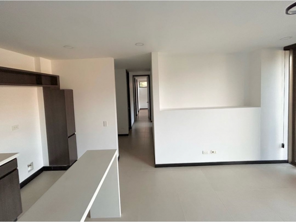 venta apartamento arrendado en Altos Poblado INVERSIONISTA medellín — foto 3