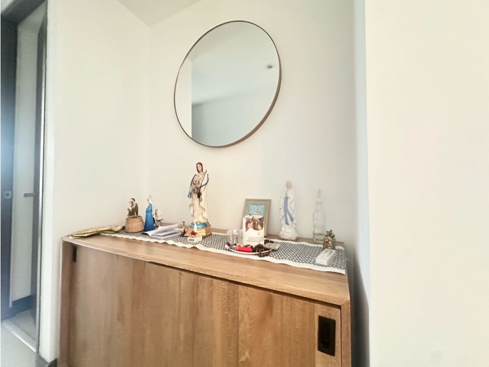 Apartamento en Venta, Colegio Cumbres, Unidad Completa, Envigado — foto 6
