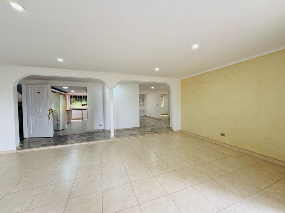 VENTA APARTAMENTO EN CASTROPOL, MEDELLÍN — foto 5