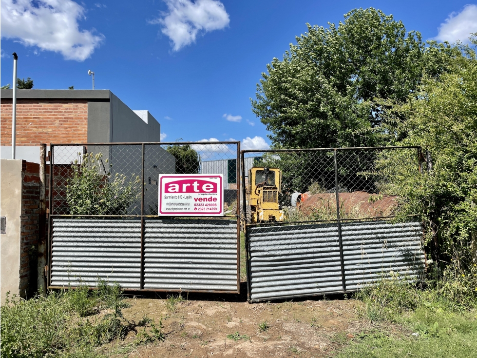 Terreno a la venta en torres a metros de ruta 192 - 1
