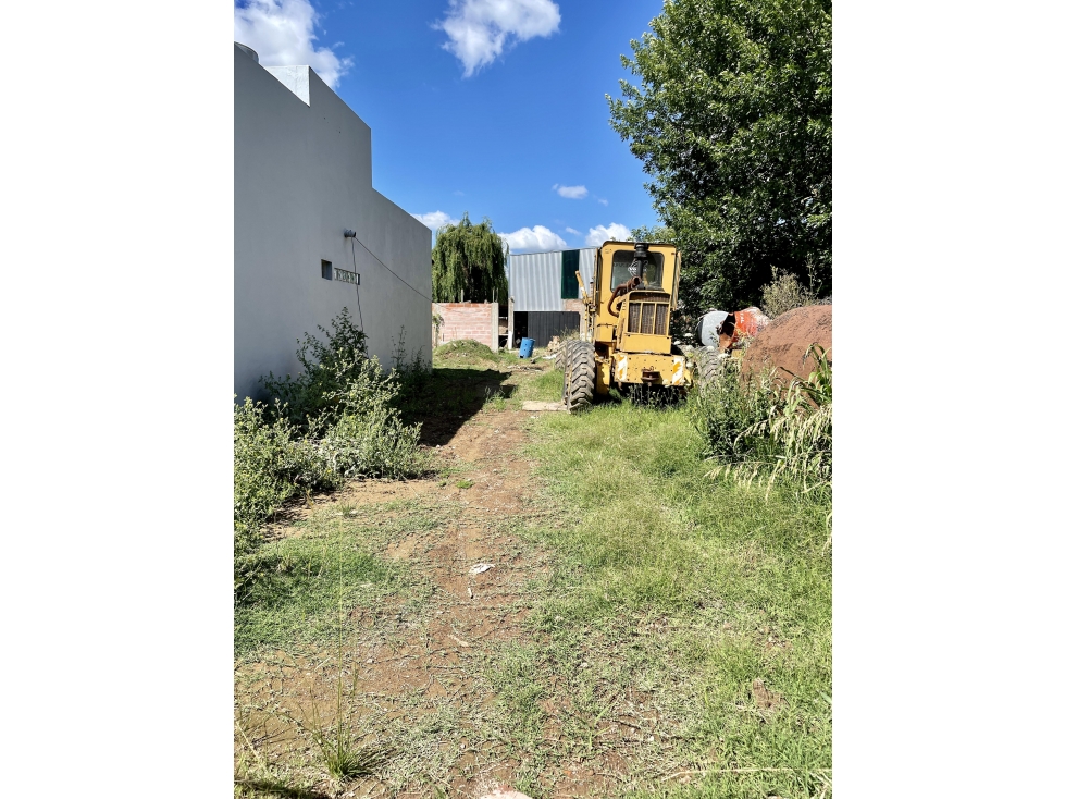Terreno a la venta en torres a metros de ruta 192 - 2