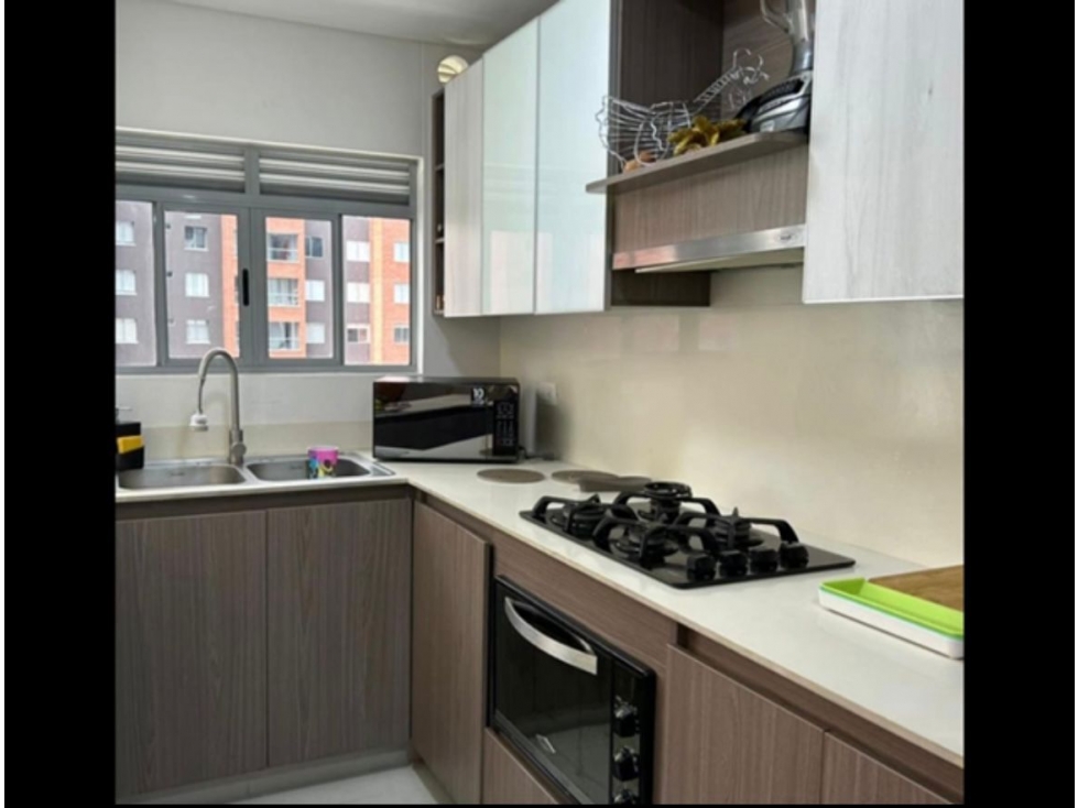 APARTAMENTO EN VENTA EN ENVIGADO LOMA DE LOS MESA