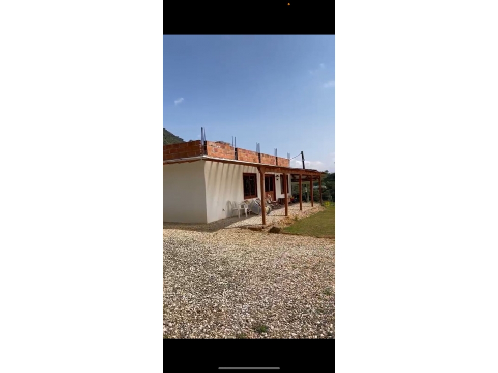 Finca en Venta en Marinilla