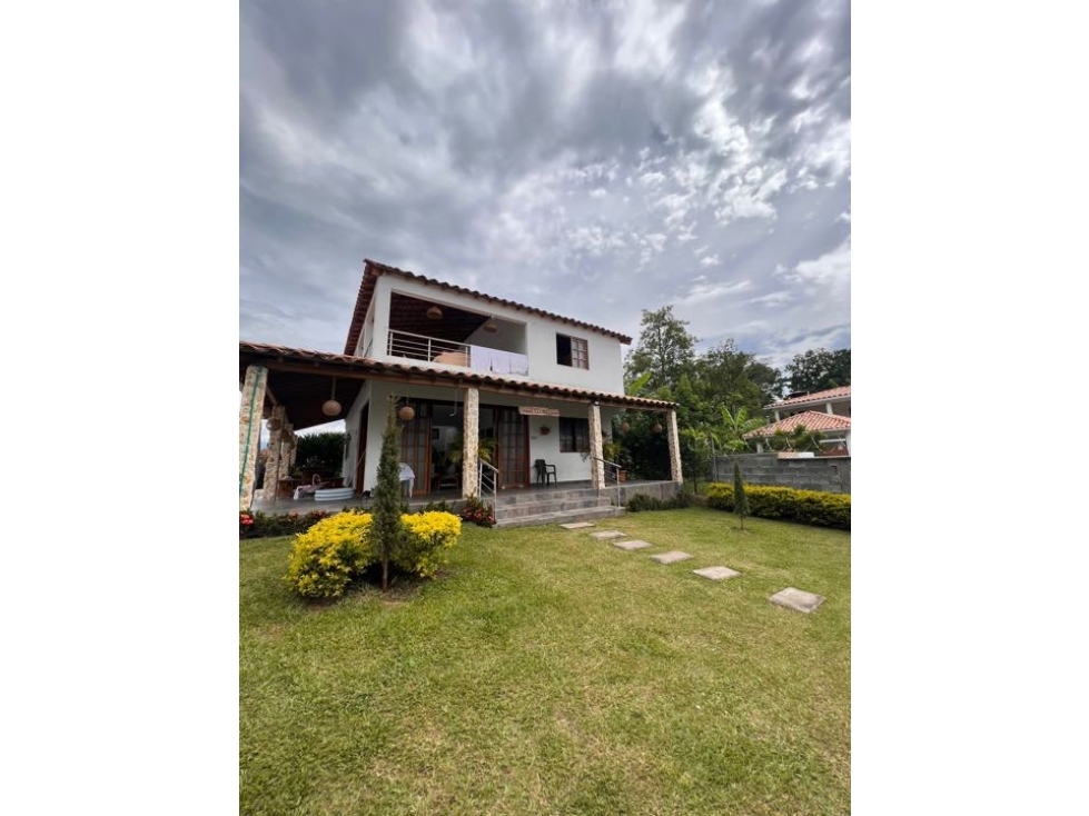 Finca en Venta en Sopetran