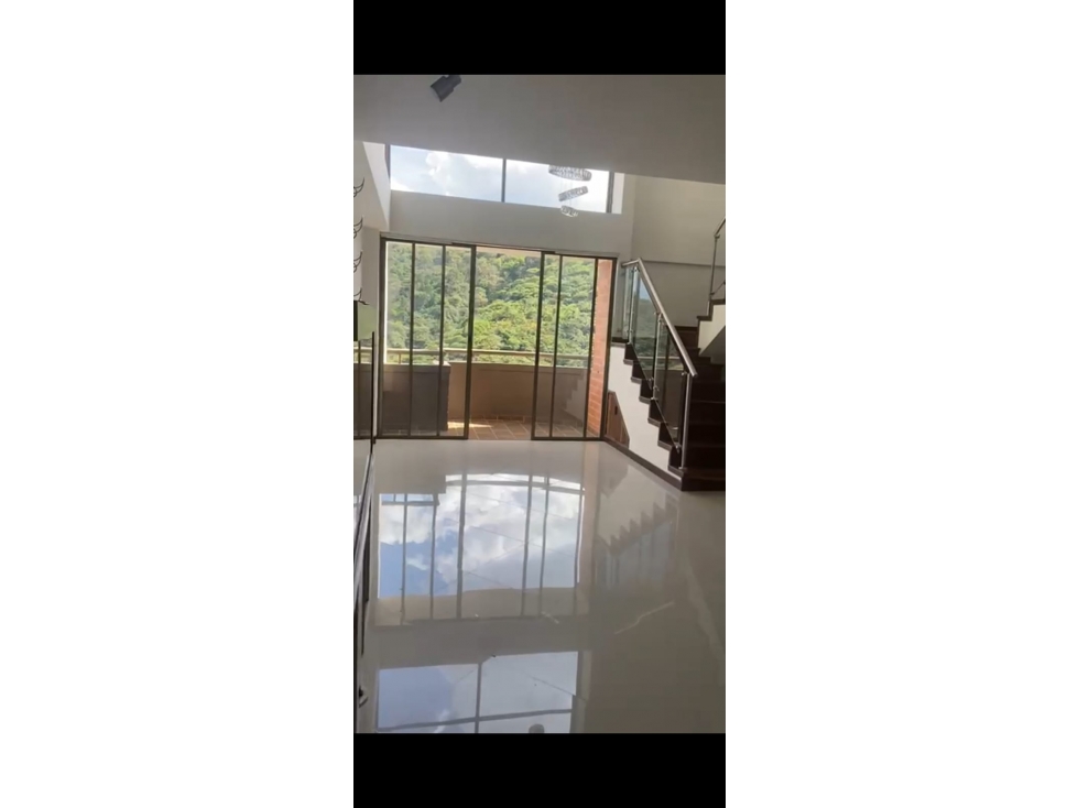 pent house en venta en Pilarica Medellín — foto 6