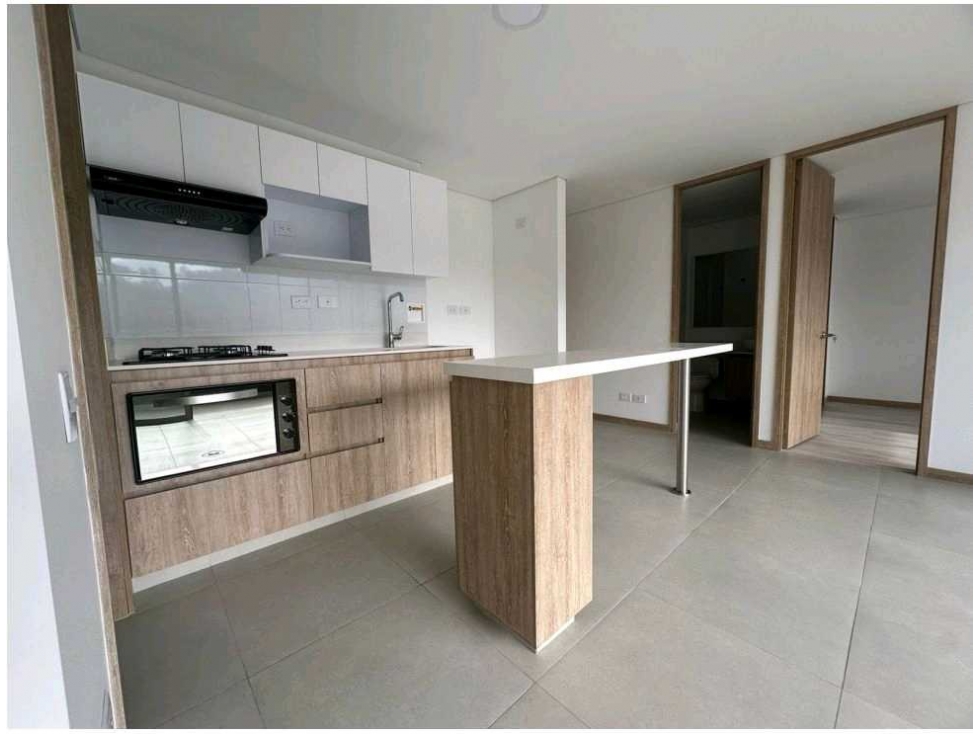 APARTAMENTO EN VENTA EN SABANETA SECTOR SAN JOSE