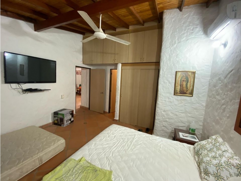 Finca en venta en san Jerónimo — foto 3