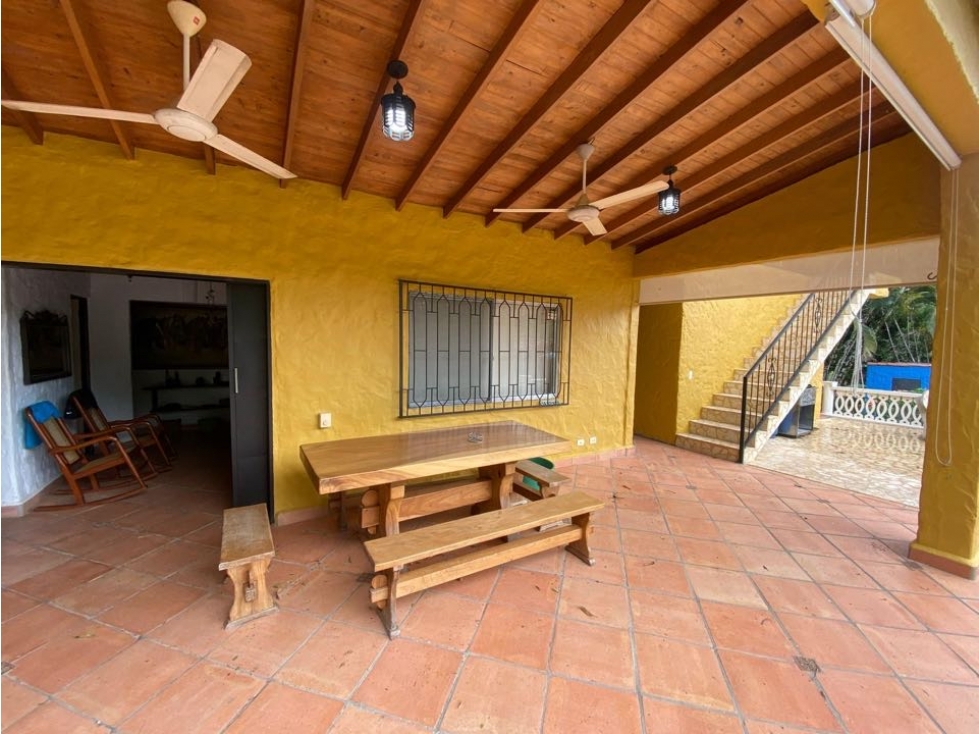 Finca en venta en san Jerónimo — foto 5