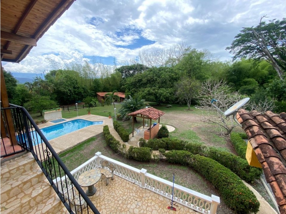 Finca en venta en san Jerónimo — foto 6