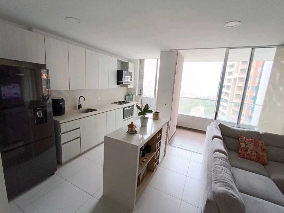Apartamento en venta en itagui suramerica