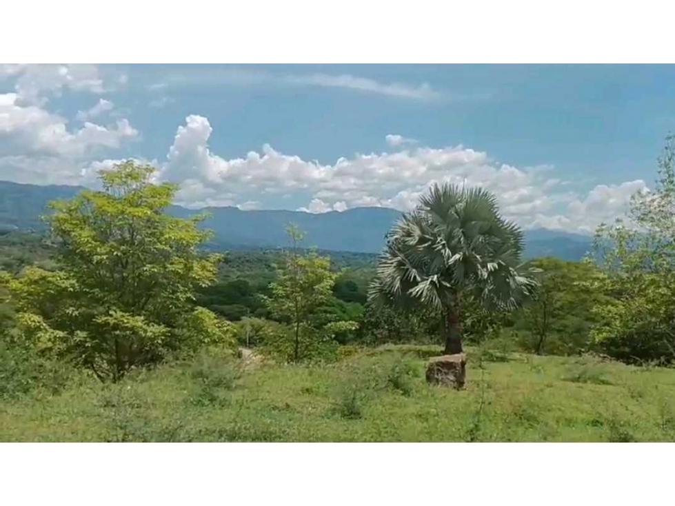 Lote en Venta en Sopetran