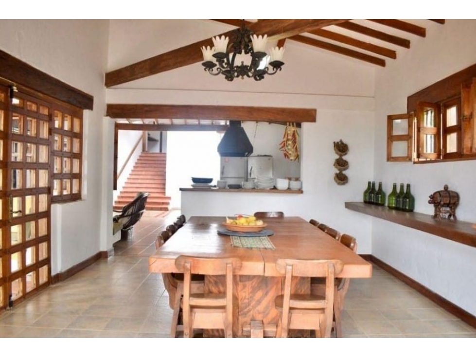 FINCA EN VENTA EN SAN JERONIMO — foto 3