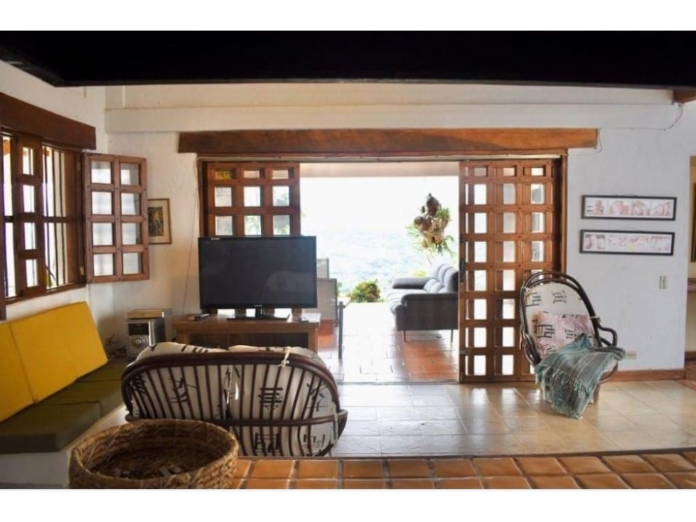 FINCA EN VENTA EN SAN JERONIMO — foto 4