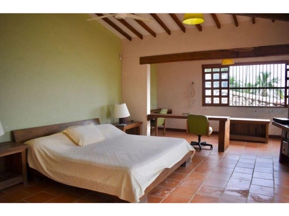 FINCA EN VENTA EN SAN JERONIMO — foto 5