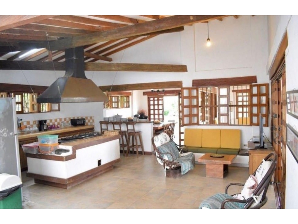 FINCA EN VENTA EN SAN JERONIMO — foto 6