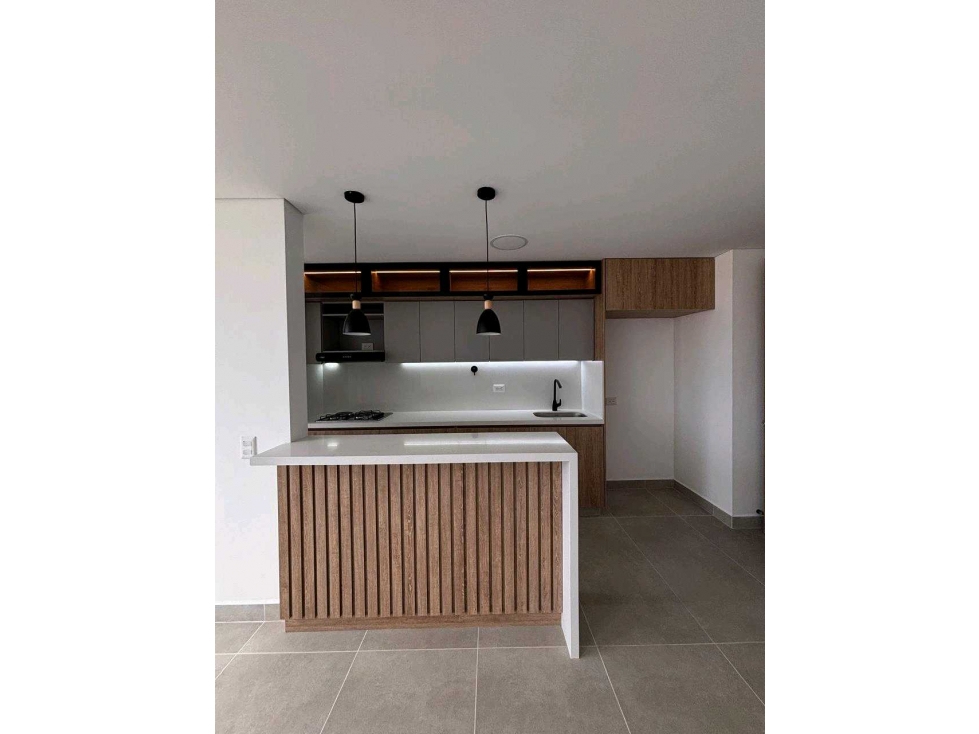 Apartamento en Venta en Itagüí- Ditaires