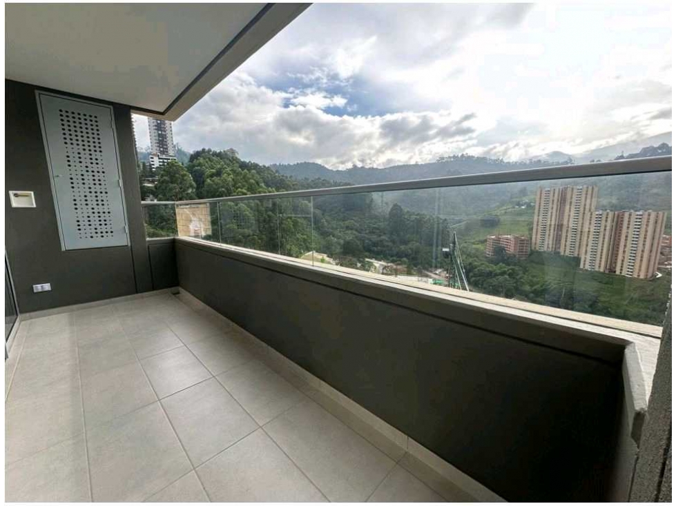APARTAMENTO EN VENTA EN SABANETA SECTOR SAN JOSE — foto 2