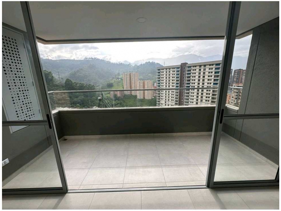 APARTAMENTO EN VENTA EN SABANETA SECTOR SAN JOSE — foto 4