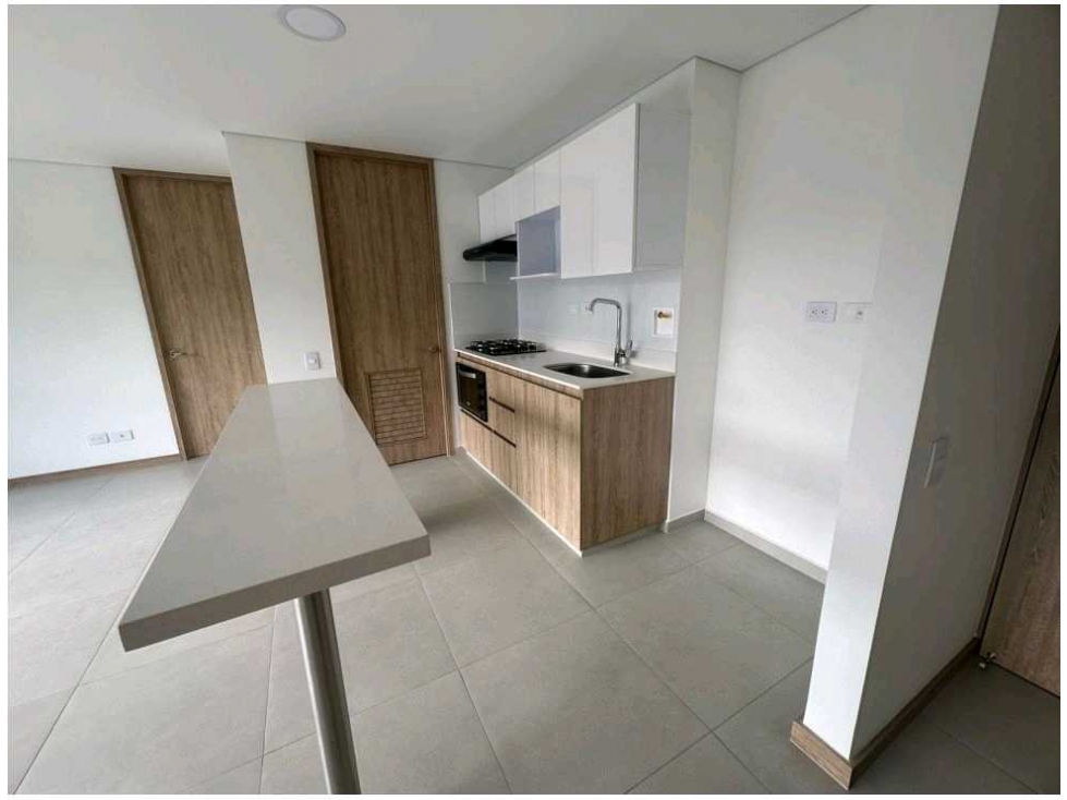 APARTAMENTO EN VENTA EN SABANETA SECTOR SAN JOSE — foto 6