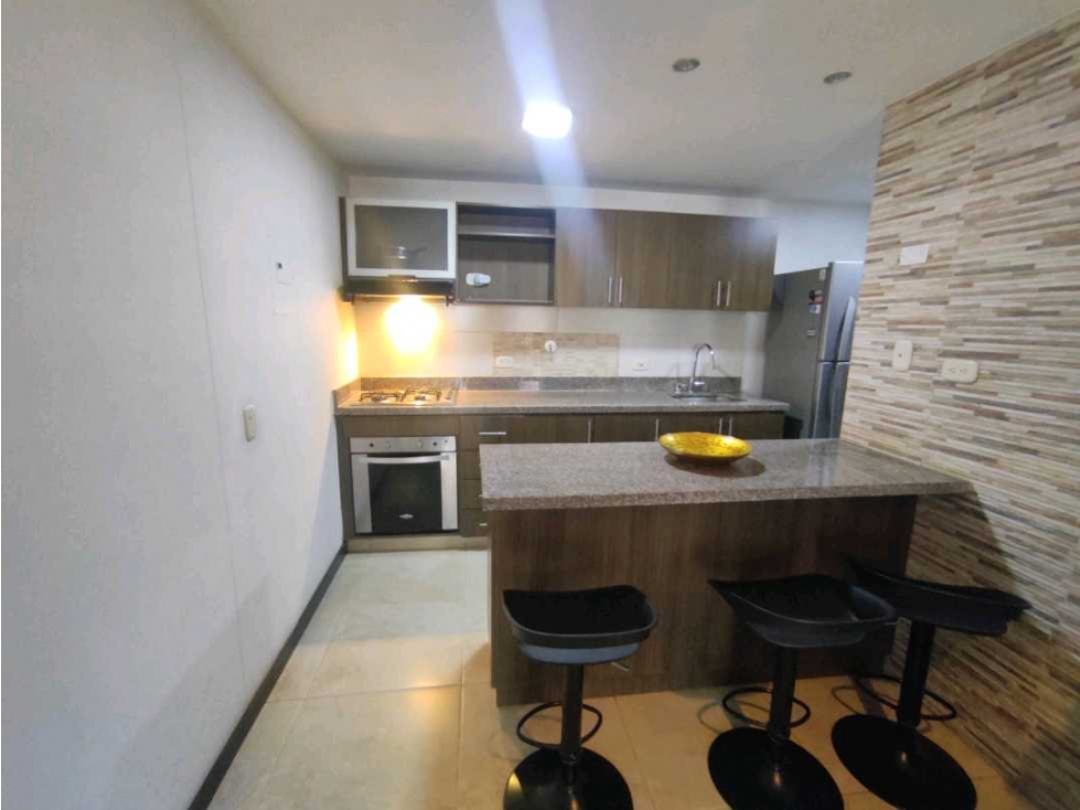 Apartamento en Venta en Sabaneta San Jose