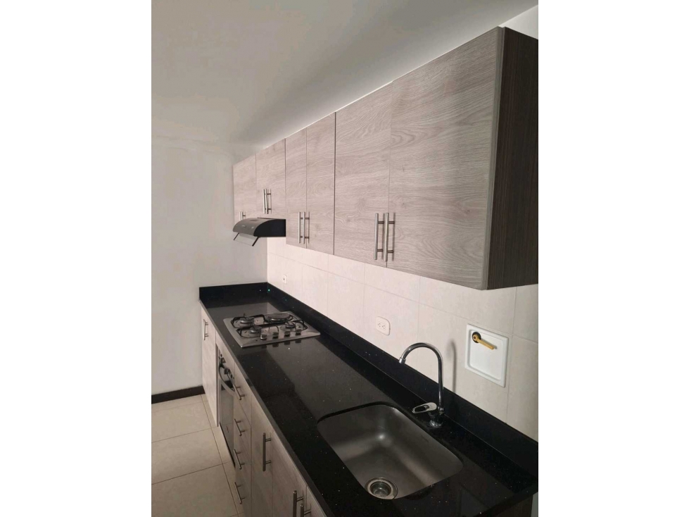 Apartamento en Venta en Sabaneta San San Jose