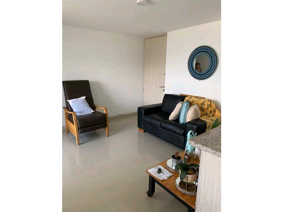 Apartamento en venta en sabaneta la doctora — foto 3
