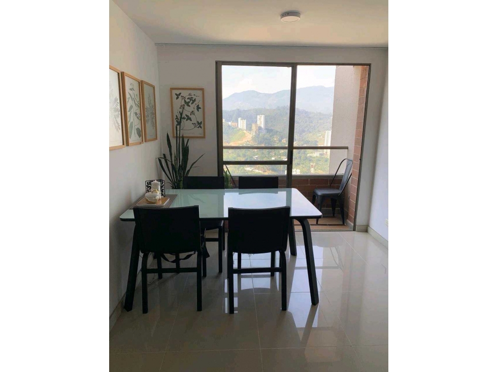 Apartamento en venta en sabaneta la doctora — foto 5