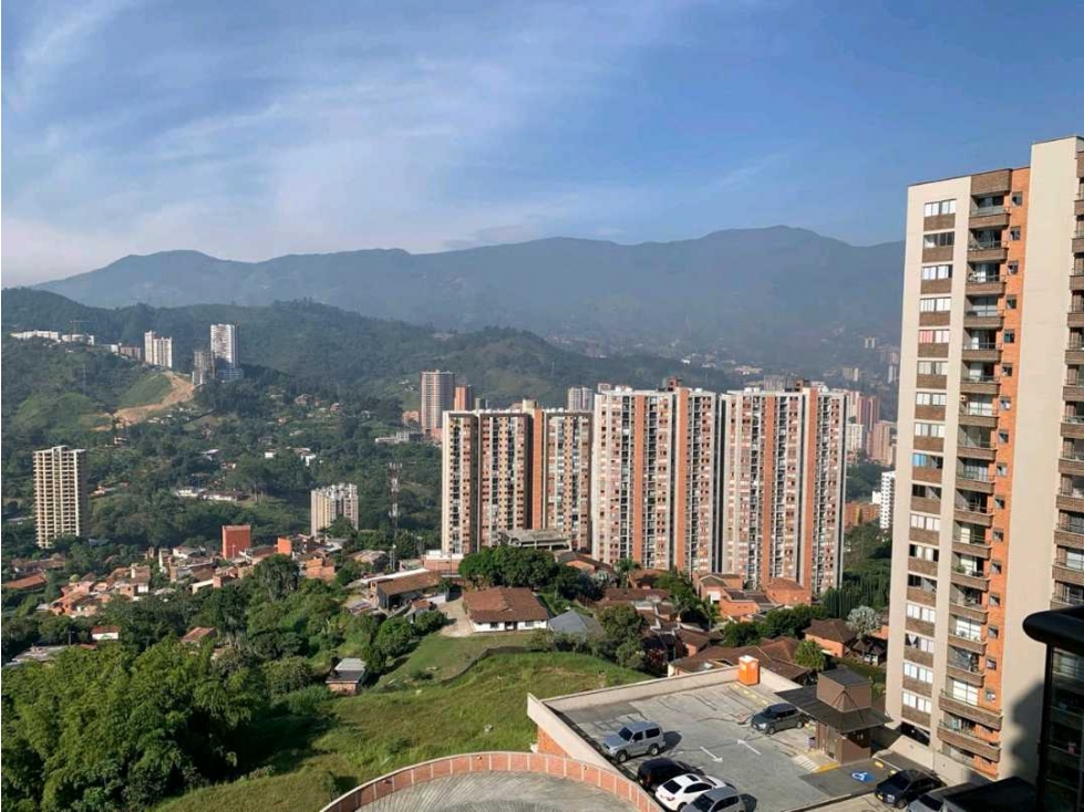 Apartamento en venta en sabaneta la doctora — foto 6