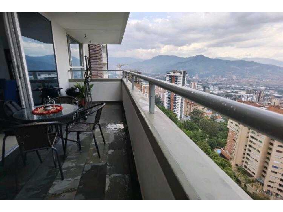 Apartamento en Venta en Sabaneta La Doctora — foto 4
