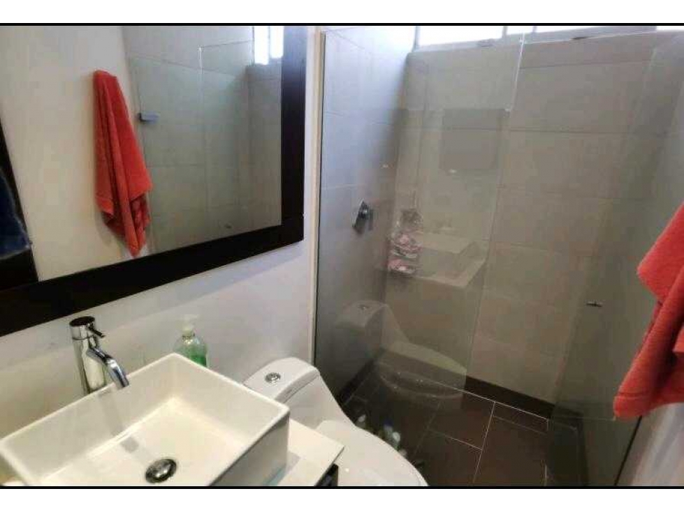 Apartamento en Venta en Sabaneta La Doctora — foto 5
