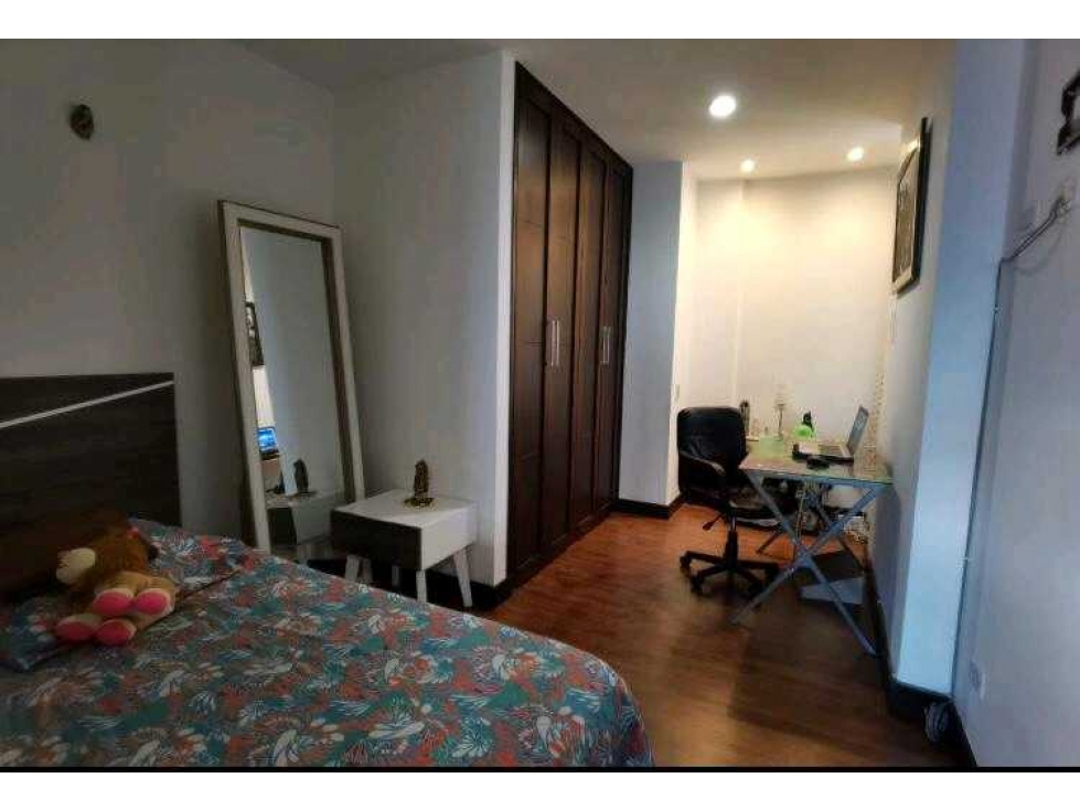 Apartamento en Venta en Sabaneta La Doctora — foto 6