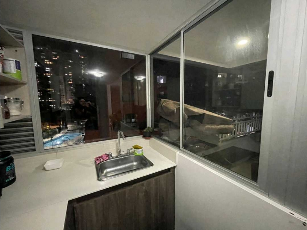 Apartamento en venta en Itagüí Suramerica — foto 2