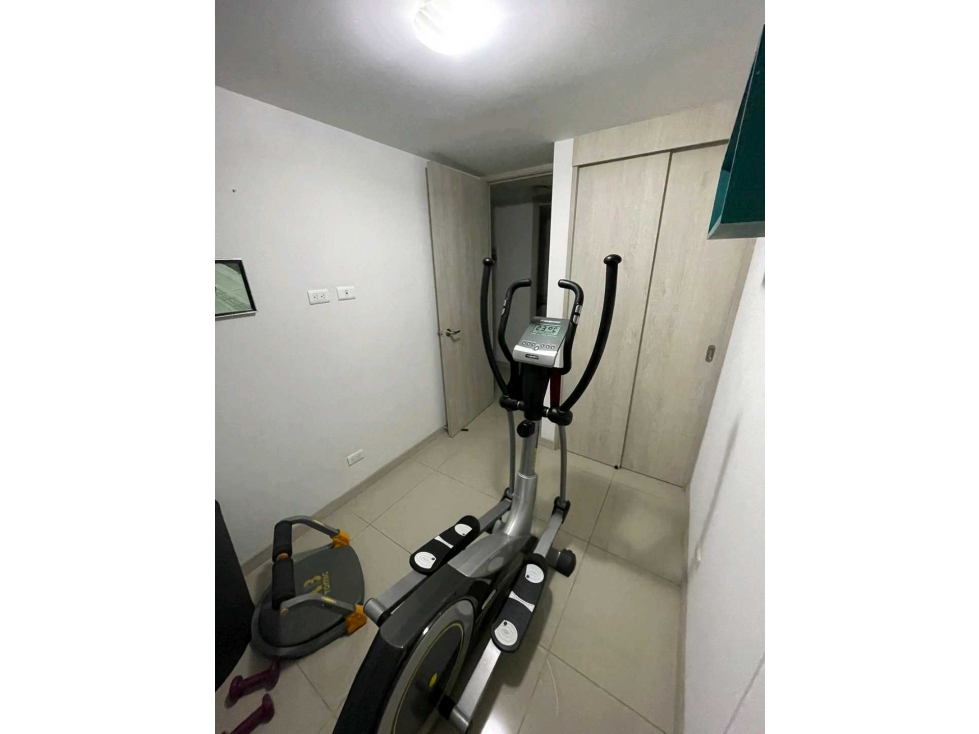 Apartamento en venta en Itagüí Suramerica — foto 3