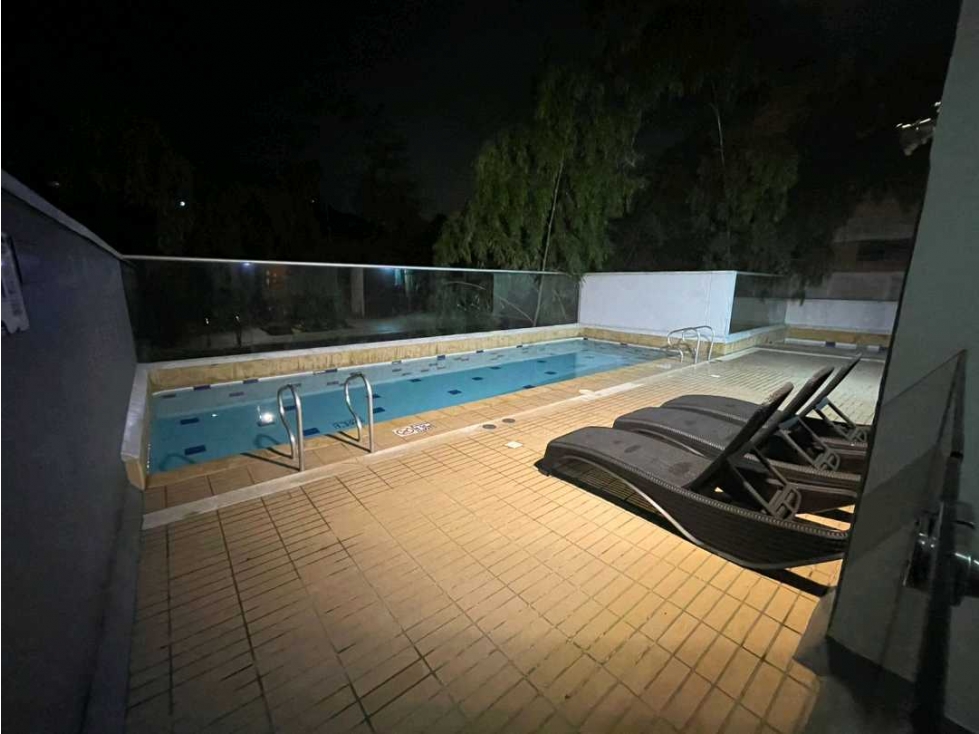 Apartamento en venta en Itagüí Suramerica — foto 4