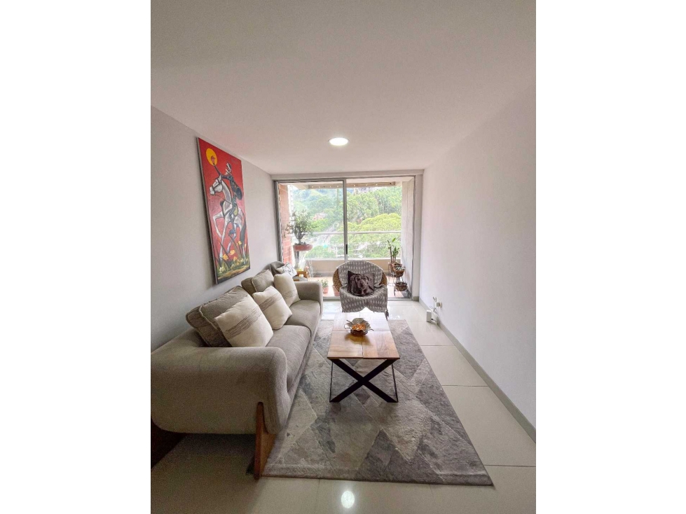 Apartamento en Venta en Sabaneta San Jose — foto 4