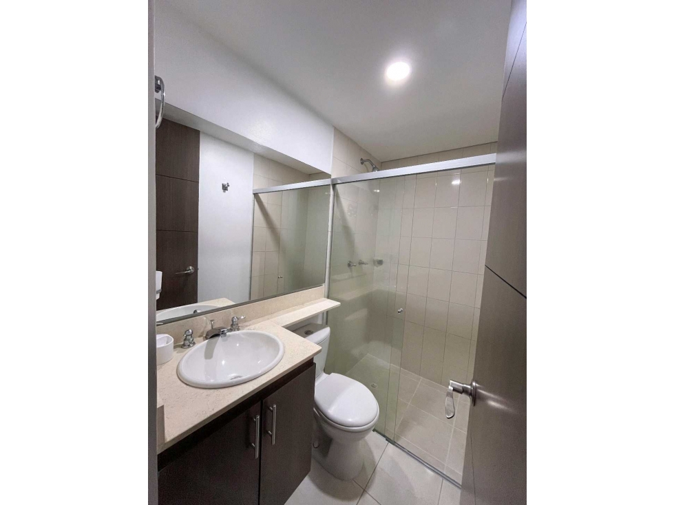 Apartamento en Venta en Sabaneta San Jose — foto 5