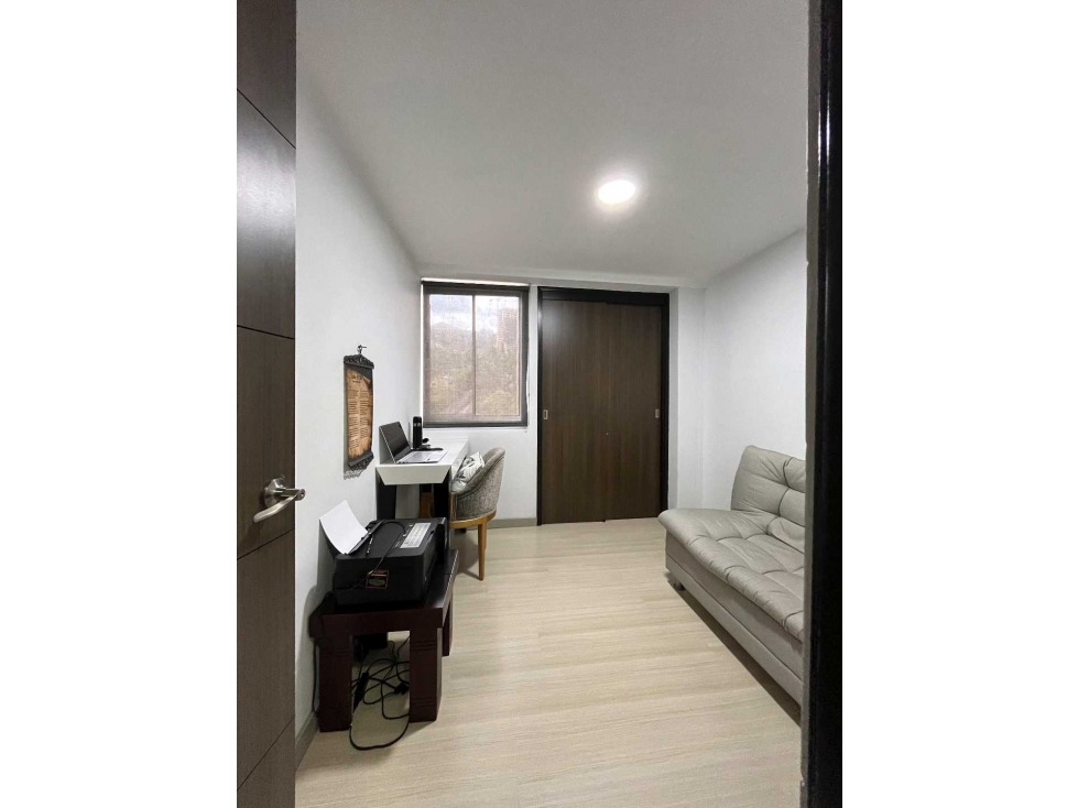 Apartamento en Venta en Sabaneta San Jose — foto 6