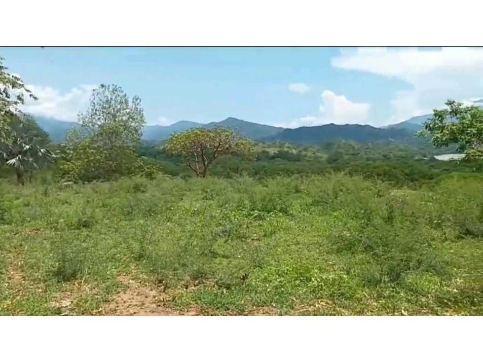 Lote en Venta en Sopetran — foto 4