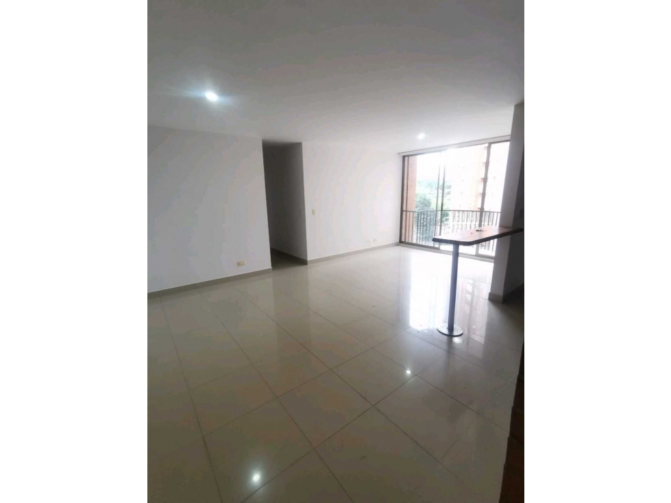 Apartamento en Venta en Itagüí Santa Catalina — foto 2