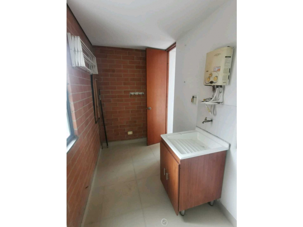 Apartamento en Venta en Itagüí Santa Catalina — foto 3