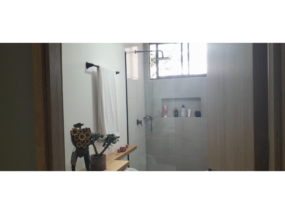 Apartaestudio para venta en el retiro — foto 3